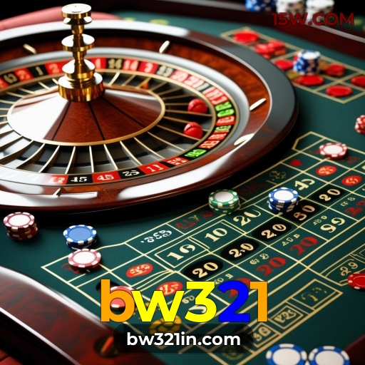 bw321 Jogos Online: Link Oficial com Bônus Ativo Hoje