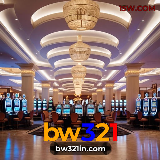 bw321: Entre no Jogo e Ganhe Prêmios no Cassino Online Mais Confiável do Brasil!