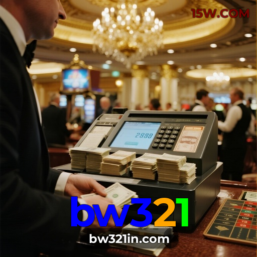 Link Oficial bw321: Evite Fraudes e Faça Suas Apostas Agora