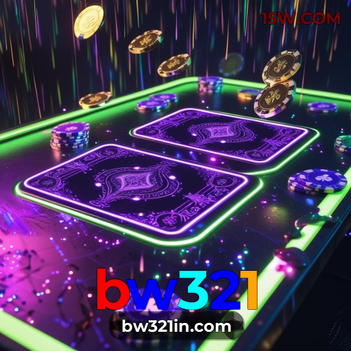 bw321: Transforme sua Sorte com os Melhores Jackpots do Brasil