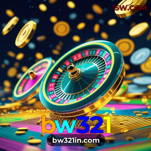 bw321: Apostas Esportivas, Slots e Cassino ao Vivo no Brasil