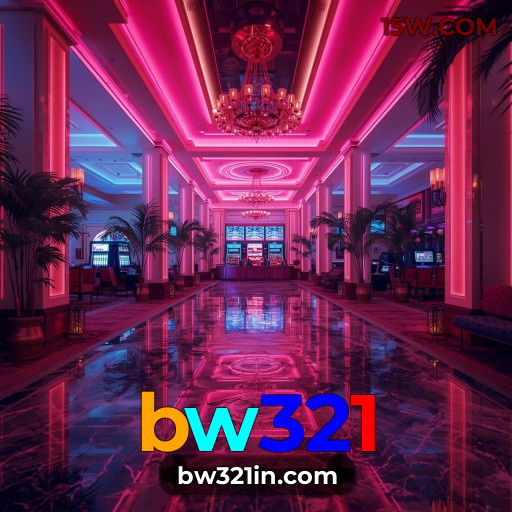 bw321 Cassino Online | Apostas Seguras com PIX Instantâneo