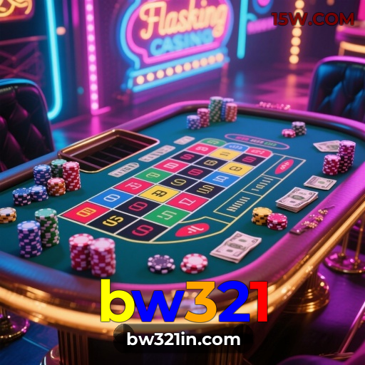 bw321 | Ganhe Rodadas Grátis no Cadastro - Sem Pegadinhas