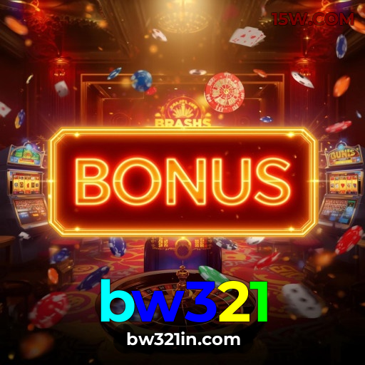 bw321 Jogos Online: Link Oficial com Bônus Ativo Hoje