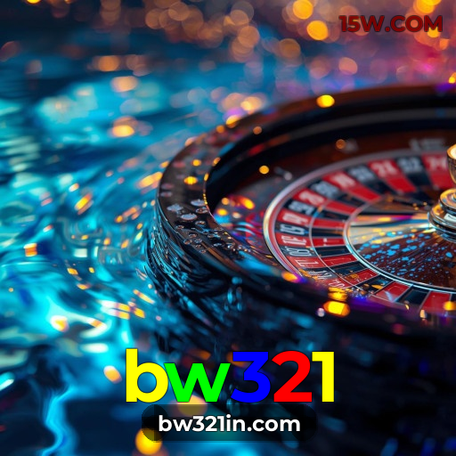 bw321 | Jogos Online e Cassino com Comunidade Ativa para o Brasil