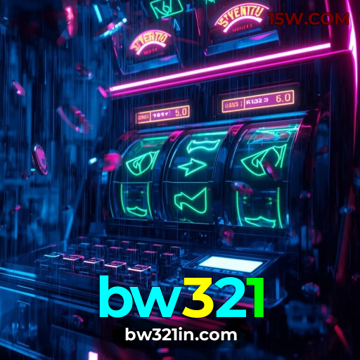 bw321: Apostas Esportivas, Slots e Cassino ao Vivo no Brasil