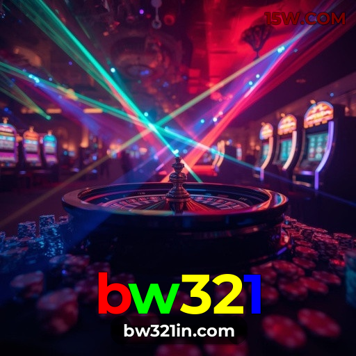 bw321 | Cassino Online com Bônus Generosos no Brasil