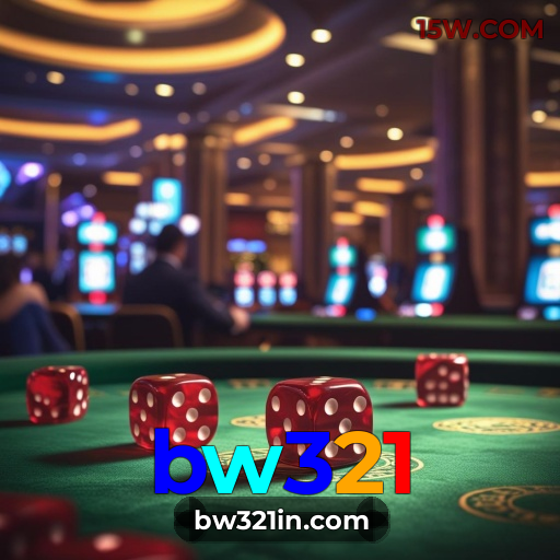 Promoções de Slots no bw321 – Bônus Diários Atualizados