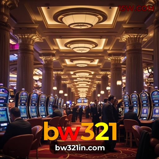 Acesse o bw321 - Login Seguro e Rápido no Brasil