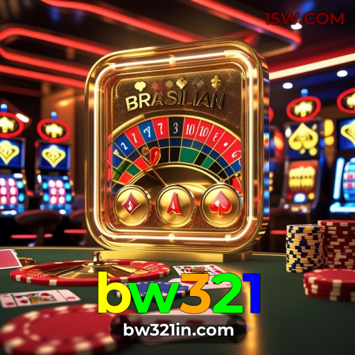 bw321 | Licenciada e Confiável: Sua Casa de Apostas de Esportes