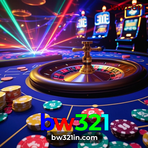 bw321: A sorte é sua no cassino online mais confiável!