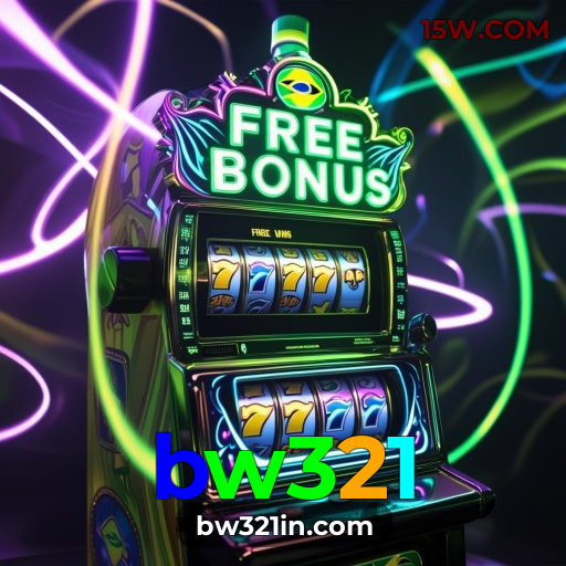 bw321: Venha Jogar e Ganhar no Cassino Online Mais Confiável do Brasil!